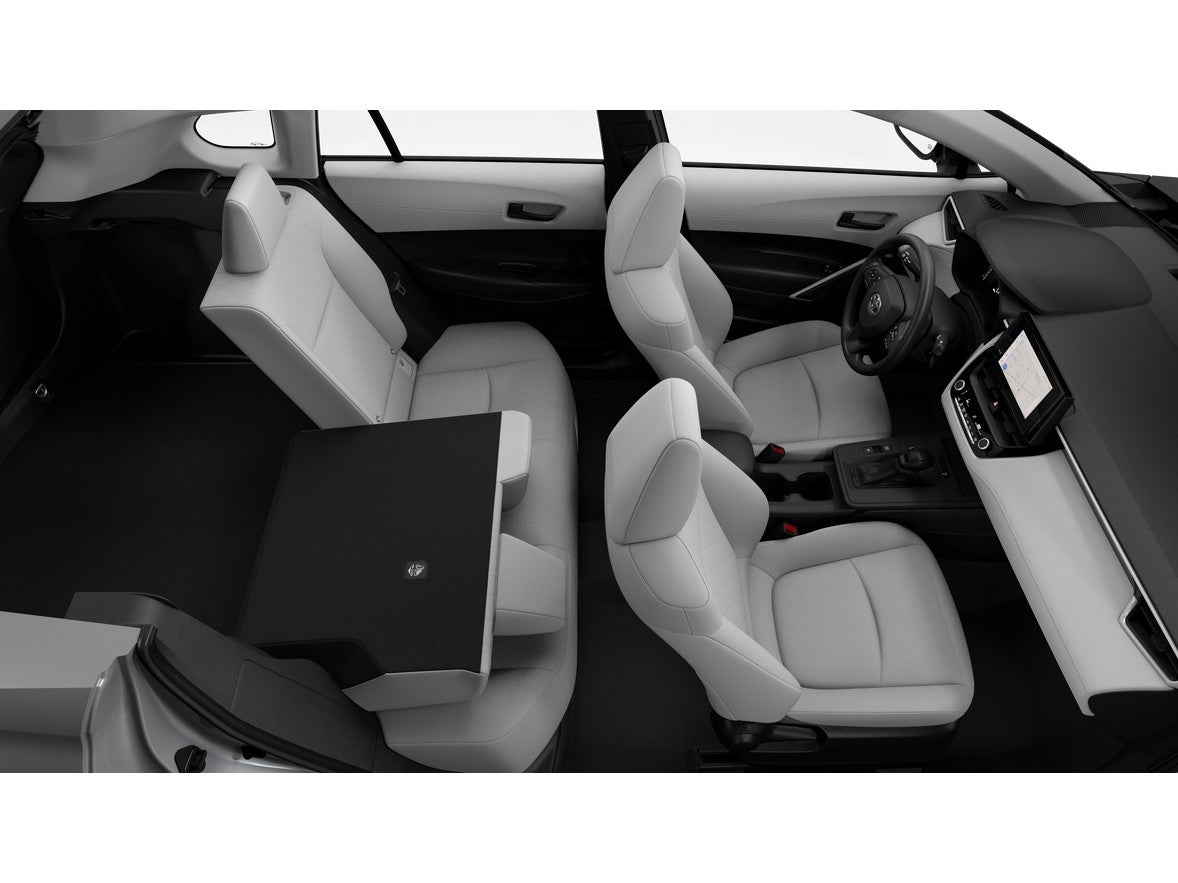 2026 Toyota Corolla L