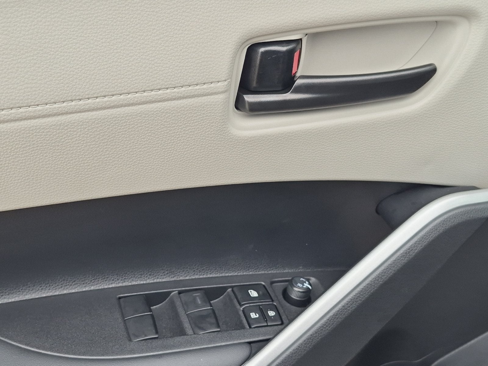 2026 Toyota Corolla L