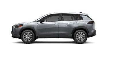 2026 Toyota Corolla L