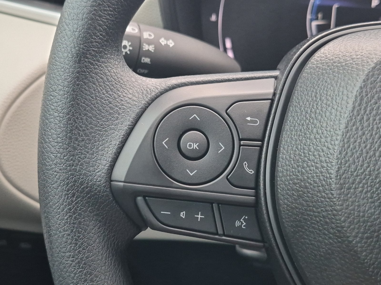 2026 Toyota Corolla L