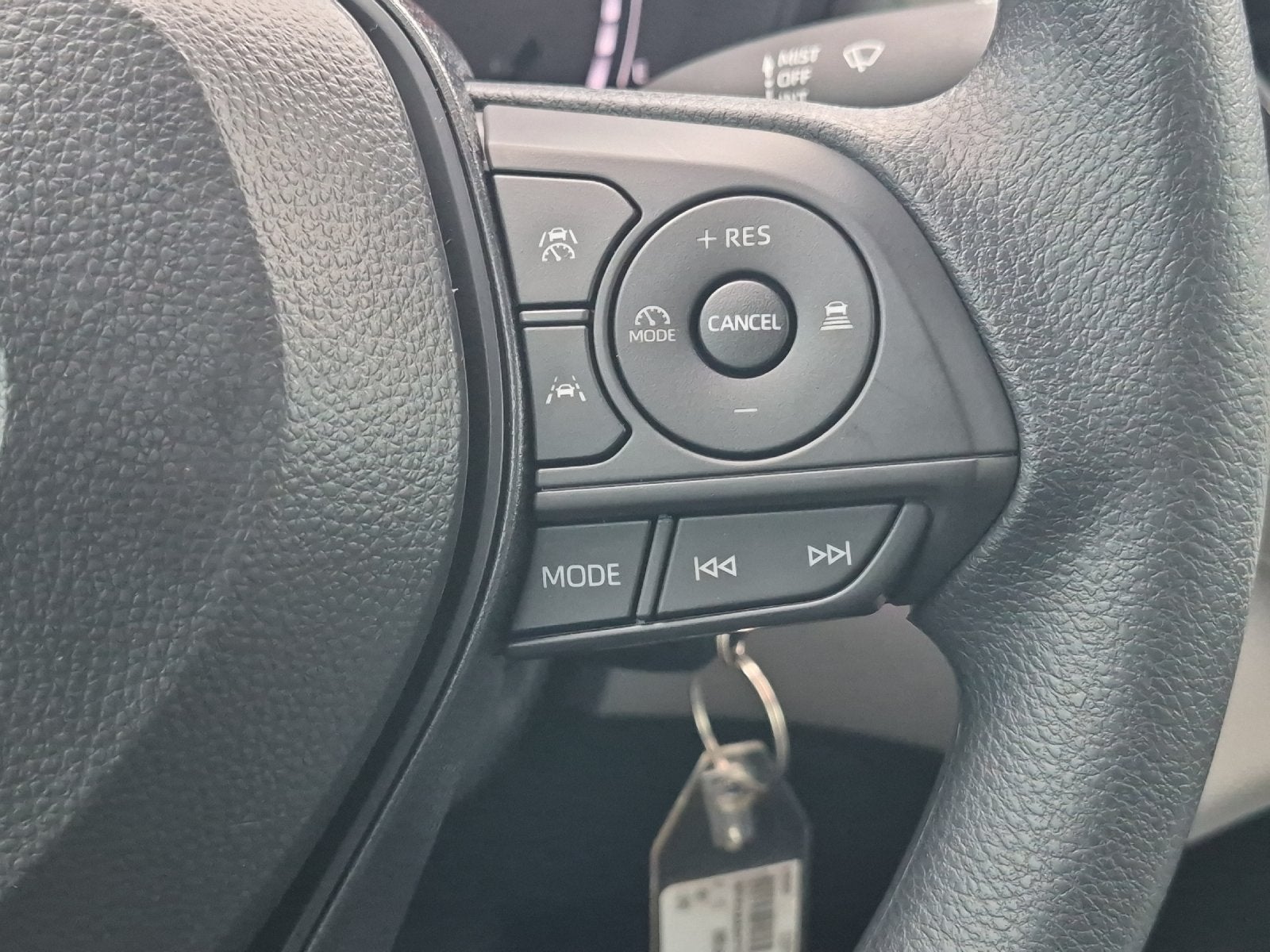 2026 Toyota Corolla L