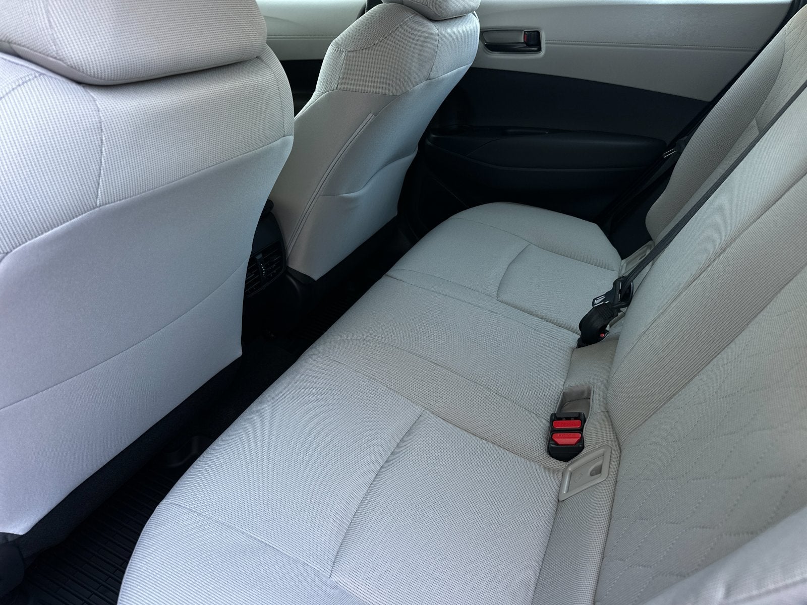 2026 Toyota Corolla L