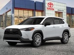 2026 Toyota Corolla L