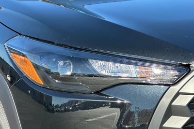 2026 Toyota Corolla L
