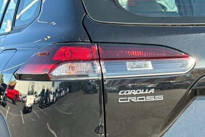 2026 Toyota Corolla L