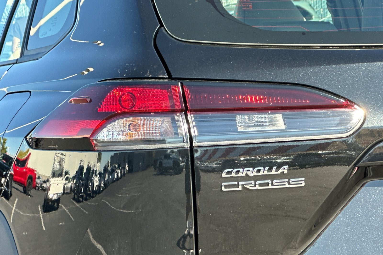 2026 Toyota Corolla L