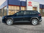 2026 Toyota Corolla L