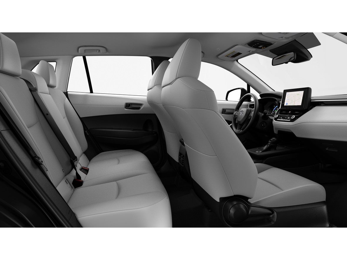 2026 Toyota Corolla L