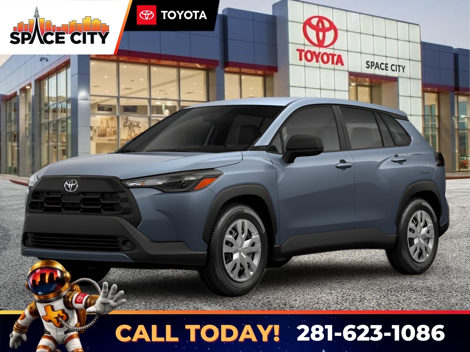 2026 Toyota Corolla L
