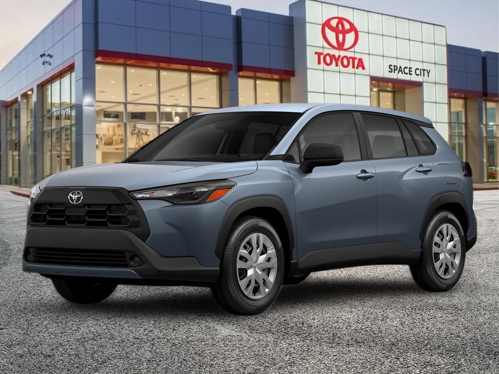 2026 Toyota Corolla L