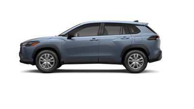 2026 Toyota Corolla L
