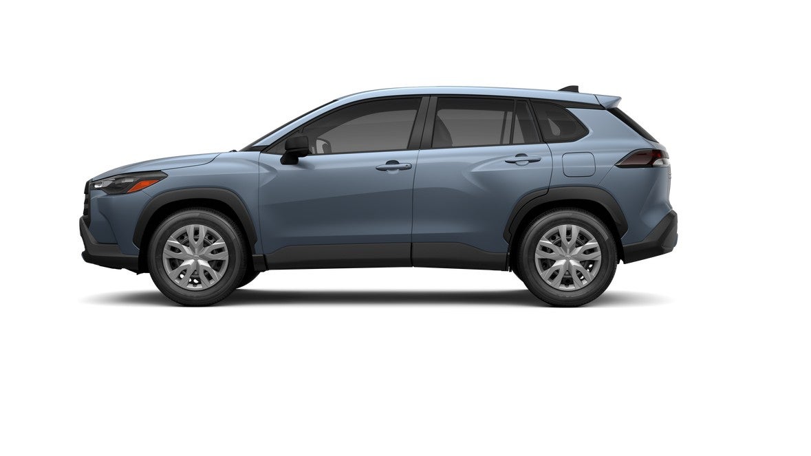 2026 Toyota Corolla L