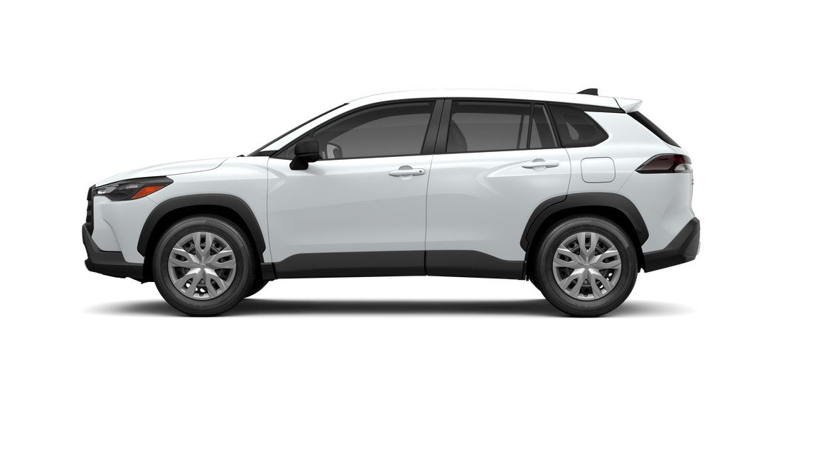 2026 Toyota Corolla L
