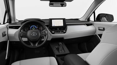 2026 Toyota Corolla L