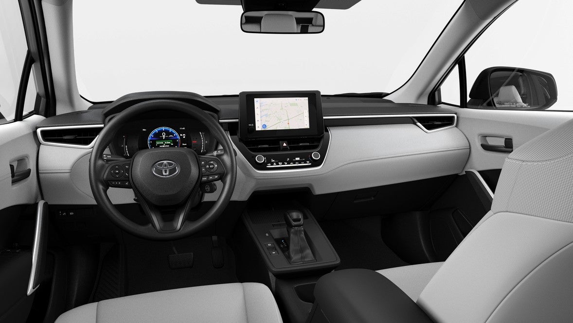 2026 Toyota Corolla L