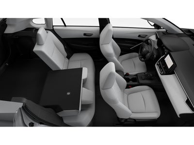 2026 Toyota Corolla L