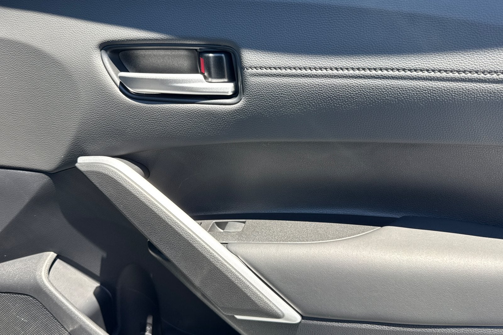 2026 Toyota Corolla XLE