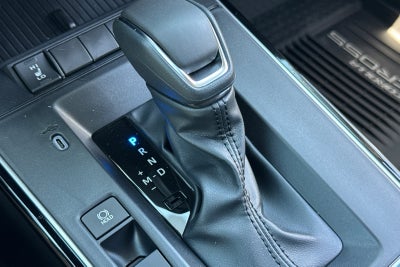 2026 Toyota Corolla XLE