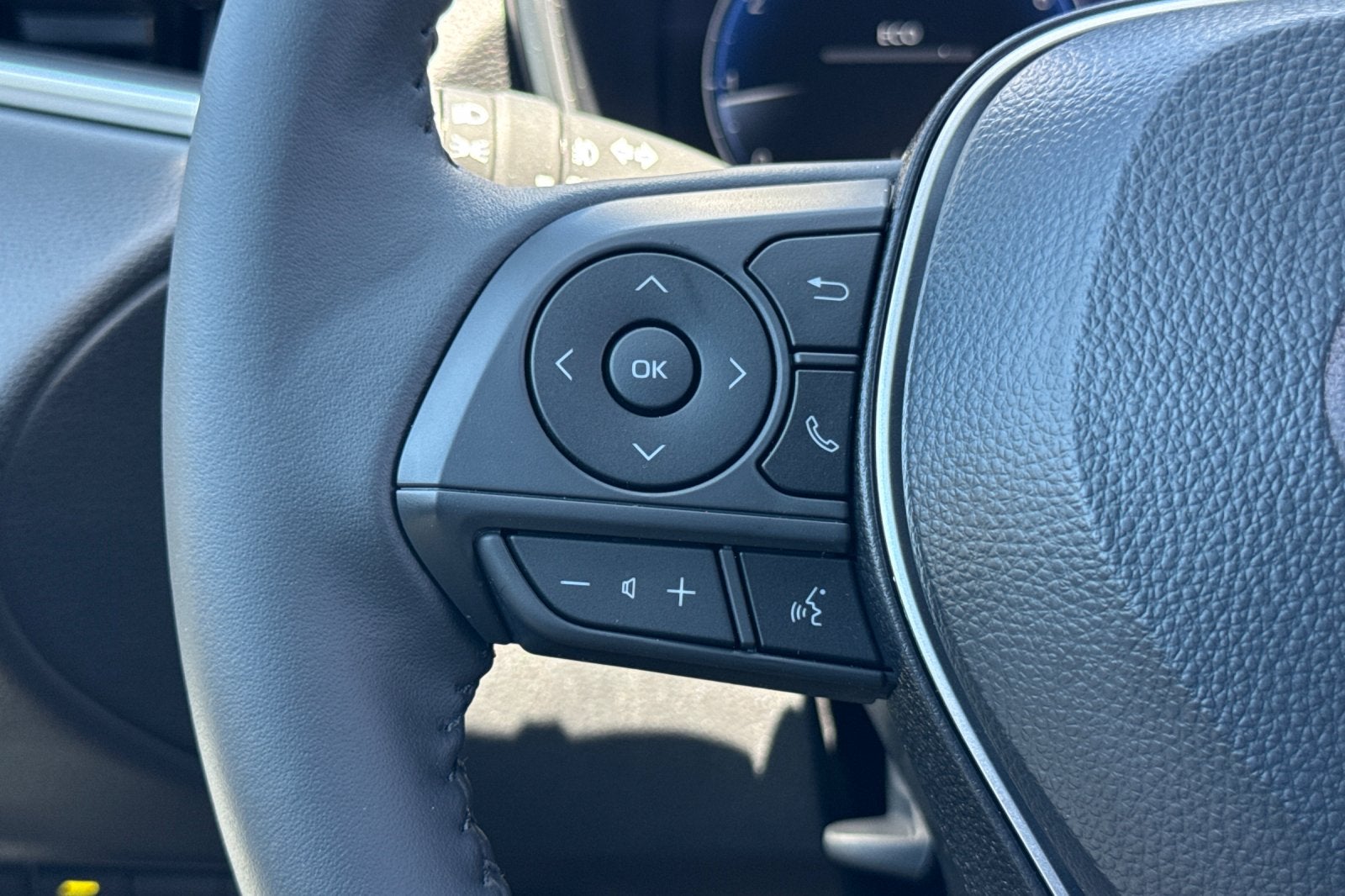 2026 Toyota Corolla XLE