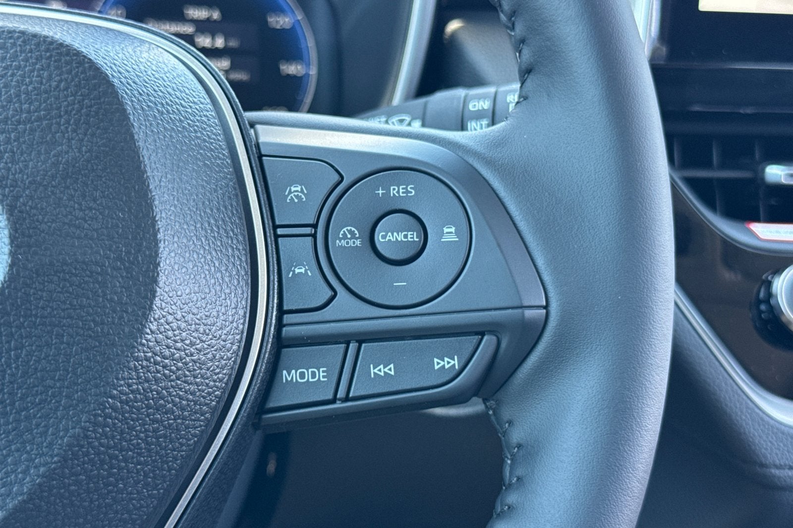2026 Toyota Corolla XLE