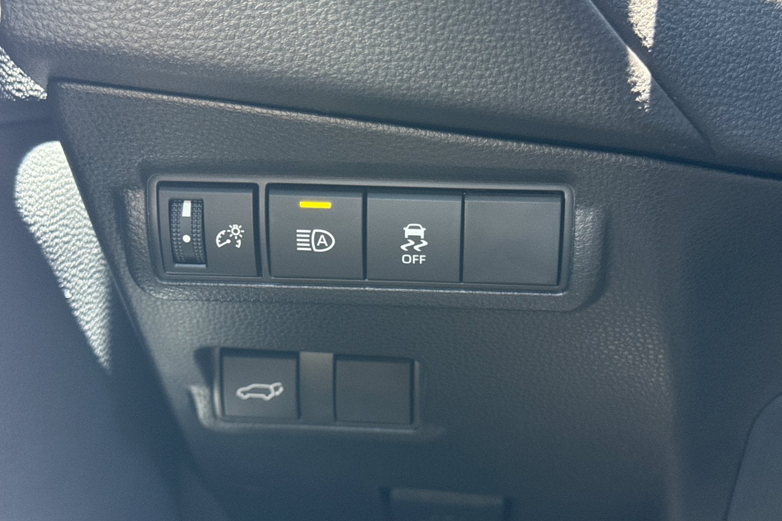 2026 Toyota Corolla XLE
