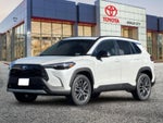 2026 Toyota Corolla XLE