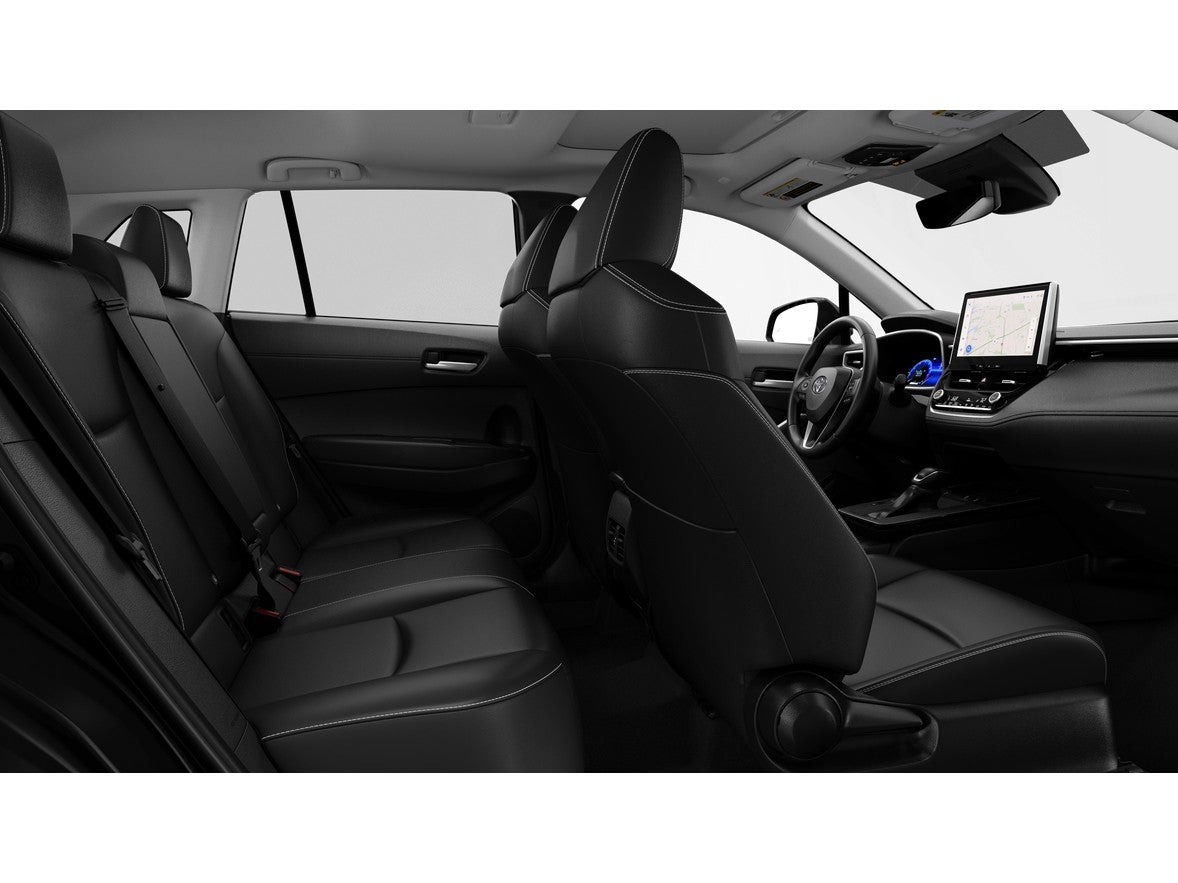 2026 Toyota Corolla XLE