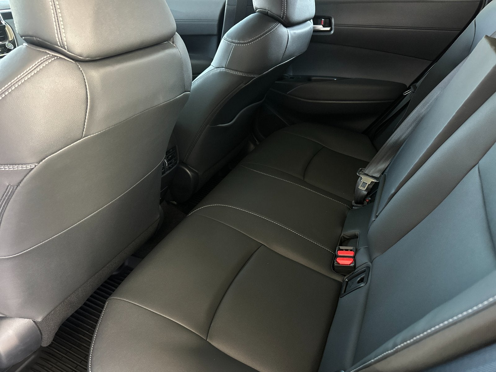 2026 Toyota Corolla XLE