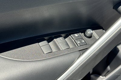 2026 Toyota Corolla XLE