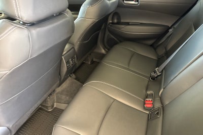 2026 Toyota Corolla XLE