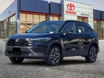 2026 Toyota Corolla XLE