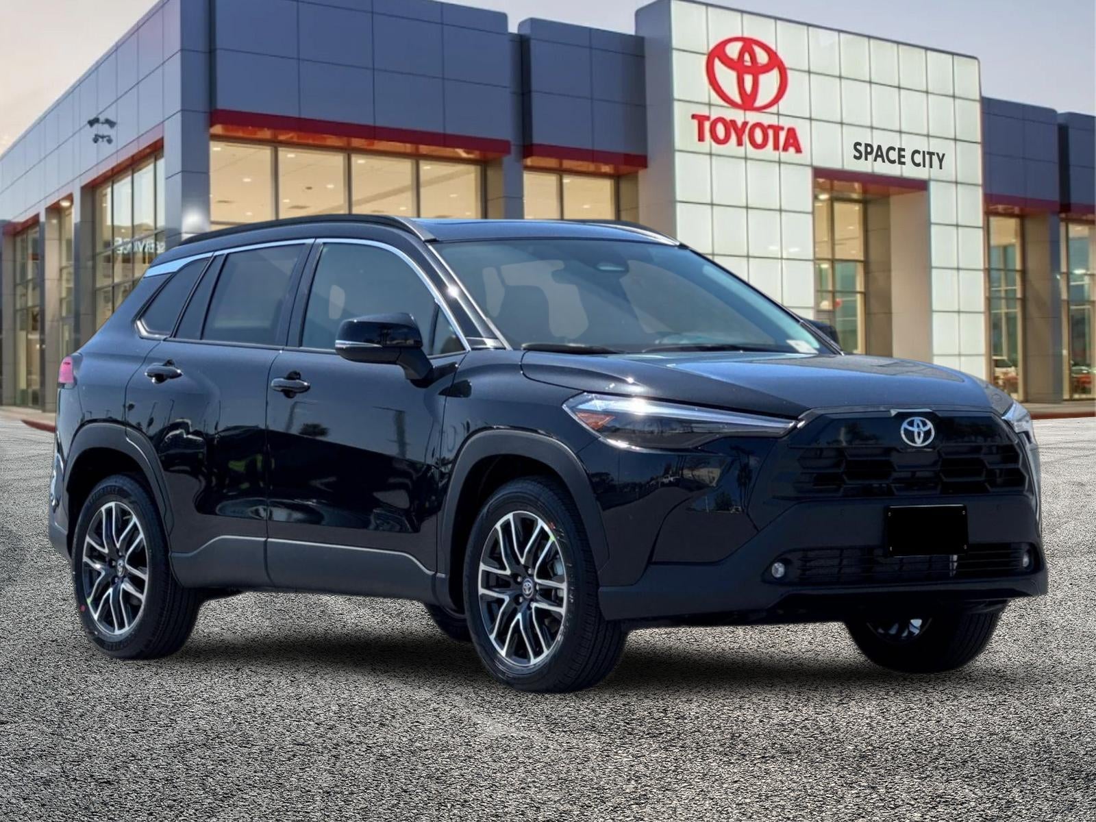 2026 Toyota Corolla XLE