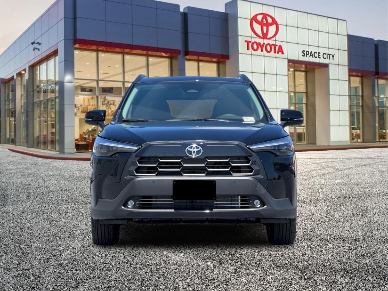 2026 Toyota Corolla XLE
