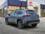 2026 Toyota Corolla XLE