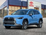 2026 Toyota Corolla XLE