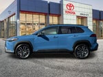 2026 Toyota Corolla XLE