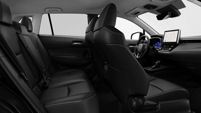 2026 Toyota Corolla XLE