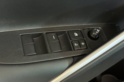 2026 Toyota Corolla XLE