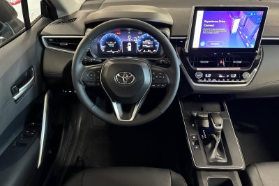 2026 Toyota Corolla XLE