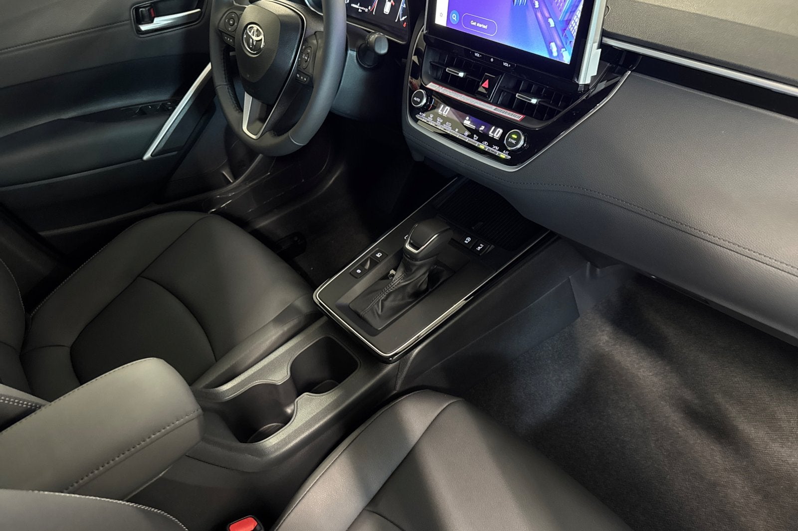 2026 Toyota Corolla XLE