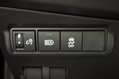 2026 Toyota Corolla XLE
