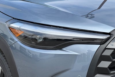 2026 Toyota Corolla XLE