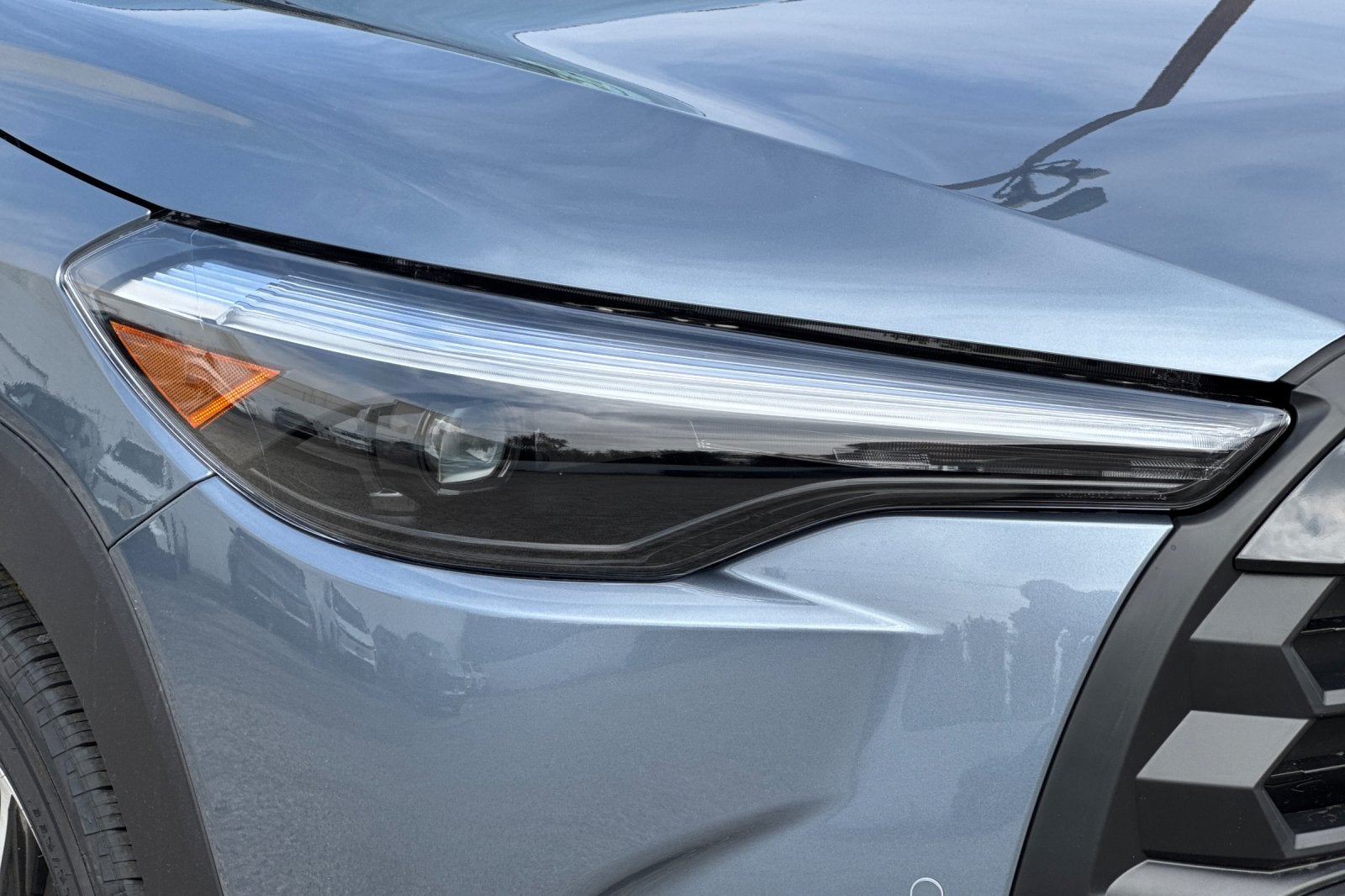 2026 Toyota Corolla XLE