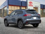 2026 Toyota Corolla XLE