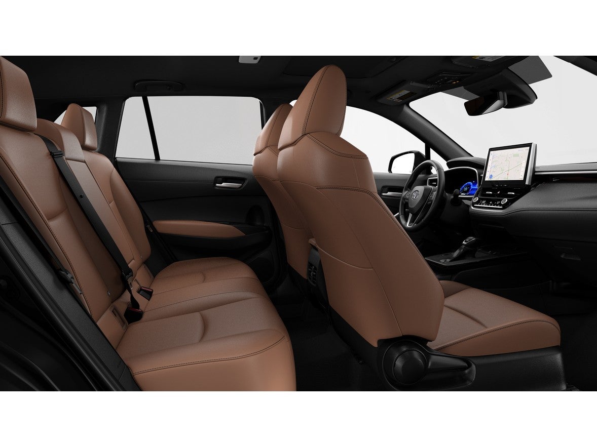 2026 Toyota Corolla XLE