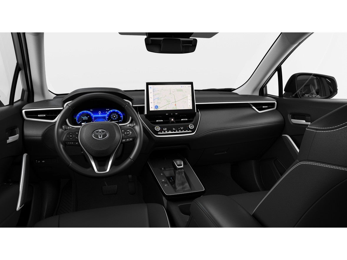 2026 Toyota Corolla XLE