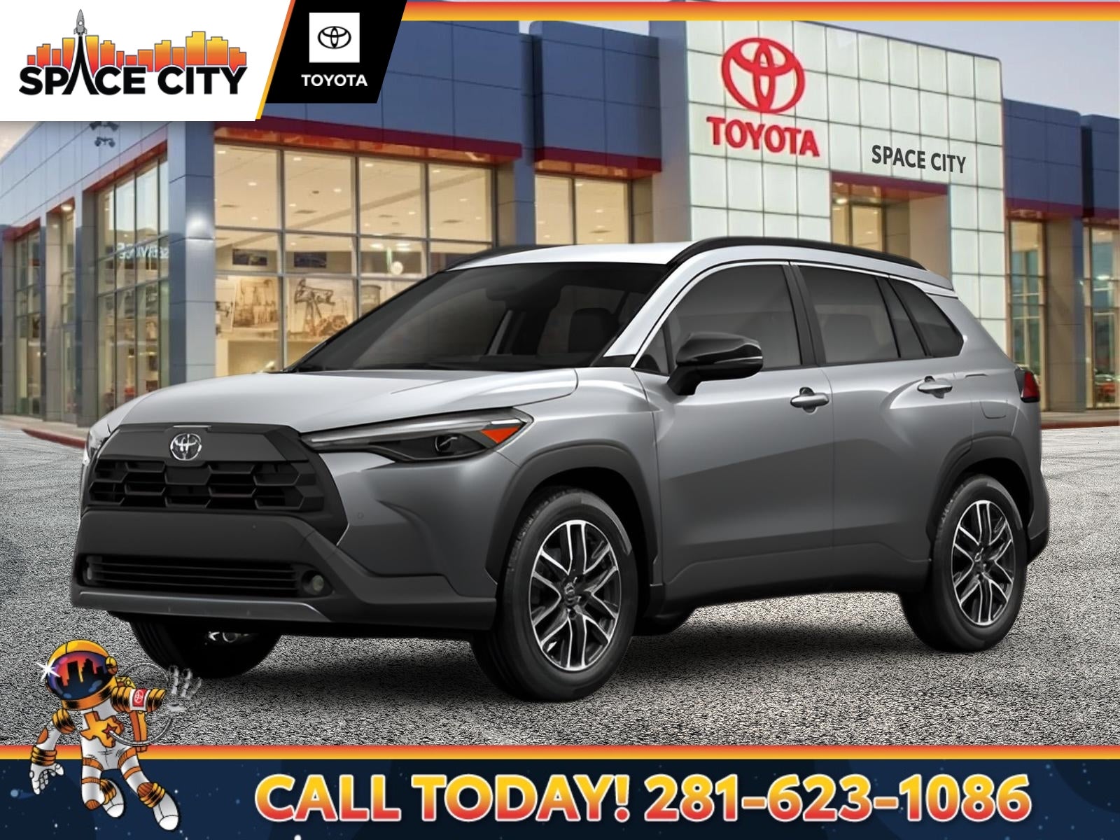 2026 Toyota Corolla XLE