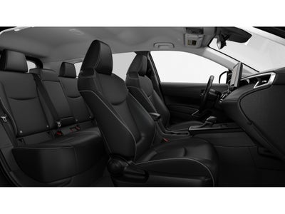 2026 Toyota Corolla XLE