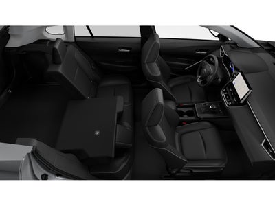 2026 Toyota Corolla XLE