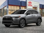 2026 Toyota Corolla XLE